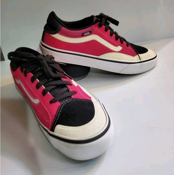 Vans Other - Vans low top